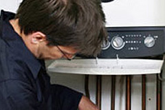 boiler replacement Soldridge